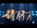 Beautiful Lie - TAN 2nd US tour in Fresno