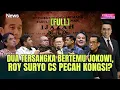 Lagu FULL Dua Tersangka Bertemu Jokowi, hingga Isu Tawaran Proyek Triliunan | Rakyat Bersuara 13/1