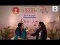 Download Lagu Arpita Sarkar | Kolkata Literature Festival 2025