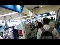 Pack plus trade fair at pragathi maidan printing and packaging firm Amaze Ind