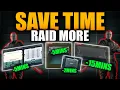 Stash Tips To Save HOURS Each Week ESCAPE FROM TARKOV