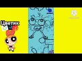 Lagu Me when I Stub My splaat Klasky Csupo Showtime effects (preview 2 effects)