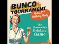 How to Play Bunco
