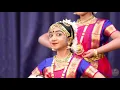 Download Lagu Gajananayutham Ganeshwaram/ Bharathanatyam/Vijayadhashami 2021/Classic  Dance studio