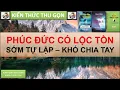 Lagu PHÚC ĐỨC CÓ LỘC TỒN - SỚM LẬP NGHIỆP - KHÓ CHIA TAY - KIẾN THỨC THU GỌN - ROSY RAIN BIÊN SOẠN