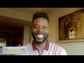 Former NFL Player Kerry Rhodes Used Psychedelics To Help Heal His Brain Injuries