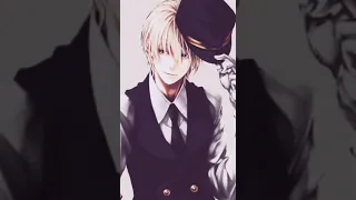 nightcore give me everything