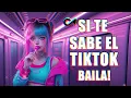 Lagu SI TE SABES EL TIKTOK BAILA! - 2025💖