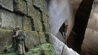 Pre Historic Megastructures Of Russia In The Remote Wilderness  Pre Historic Megastructures Of Russia In The Remote Wilderness