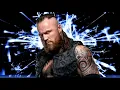 Lagu WWE : Aleister Black Entrance theme song \