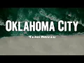 Zach Bryan - Oklahoma City (Lyrics)