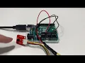 Real-time IIR Filter-using a temperature sensor