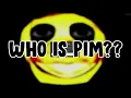 Who is Pim Elude Maze Monster Roblox Slap Battles