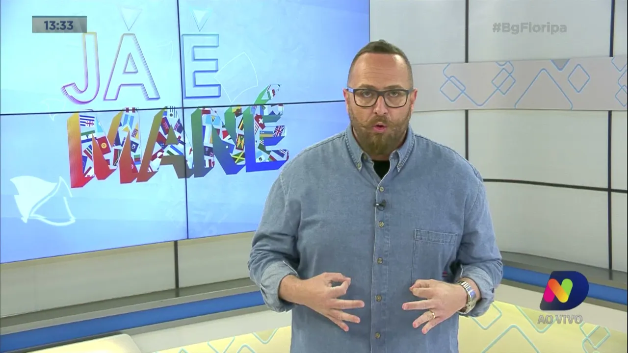 Já é Mané: O adeus ao tatuador Sttopa, a música de Luis Canela e a pista de bicicross