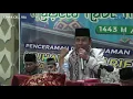 Download Lagu Ceramah Lucu Terbaru Bahasa Minang - Ustadz Tuanku Bandaro Sati