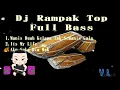 Download Lagu dj full rampak mantap buat Cek sound