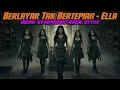 Download Lagu Berlayar Tak Bertepian - Ella🔥by Request ||💀Dark Symphonic Rockestra cover by Viema Metal Forge🎧
