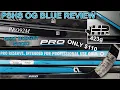 The best budget performance hockey stick Prostockhockeysticks pshs OG Blue review