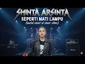 Lagu SHINTA ARSINTA - SEPERTI MATI LAMPU (COVER METAL | AI COVER VIBES)