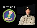 Return - HackTheBox Walkthrough CPTS Prep