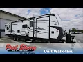 2018 Keystone Outback 324CG - Unique Toy Hauler