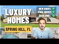 This Is What 550 000 Buys You in Spring Hill FL