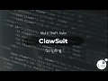 MTA SA Lua Clase Variables y tipos de datos