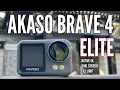Lagu Akaso Brave 4 Elite Action Camera Review. Is it really Elite?