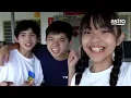 《1234567, 我的朋友在哪里?》第二季 | 制作特辑