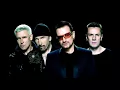 U2 - Invisible