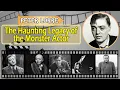 Hollywood Mysteries Peter Lorre The Man Behind the Mask