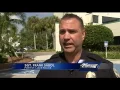 Massage therapist arrested in Port St Lucie