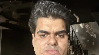 بيتنا احتراك في يوام العيد مو عيد طلع علينه