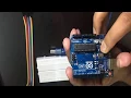 How to create your first LED blinking program using arduino Basics of IoT