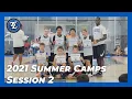 2021 Legends Summer Camp - Session 2