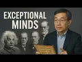 Lagu The Reason for Exceptional Jewish Minds | Prof Jiang Explains