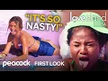 First Look This Challenge Has the Islanders Gagging Literally Love Island USA on Peacock