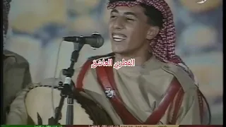 عمر العبداللات   أغنية   في ثلاثين يوم   دندنها