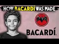 The Poor Cuban Boy Who Created Bacardi