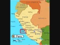 Rock the Capitals - South America