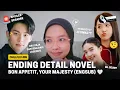 Download Lagu BONUS! BREAKDOWN DETAIL ENDING NOVEL SURVIVING AS YEONSANGUN'S CHEF – Waktu Luangmu | CHILLFLIX #05