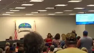 Edgewater Florida is about to explode from greed