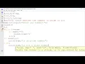 Python Interview Program Prime Number or Not Print N Prime Numbers