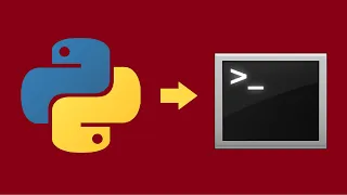 How to Run Python Files in Command Prompt