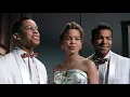 THE PLATTERS - Only You ⭐Ultimate Quality⭐ (1956) AI 8K Colorized Enhanced Stabilized