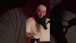 رسالة ووصية الشيخ علاء جابر إلى ابنته علاء جابر تحت الضغط بودكاست اكسبلور لايك 