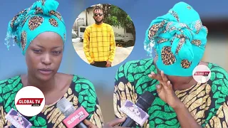 inauma wosia wa king sure kwa dada yake kabla hajafa amwaga machozi akisimulia 