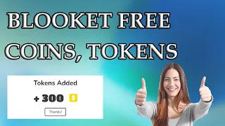 Get Unlimited Tokens on Blooket - Free Blooket Coins Generator 2023