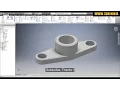 Download Lagu ✅ Autodesk Inventor – Rowlock Design Tutorial
