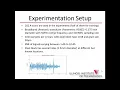 Ultrasonic Flaw Detection Using Support Vector Machine Classification